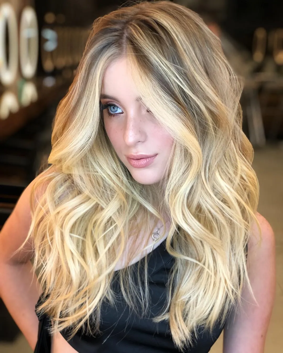 loiro blonde